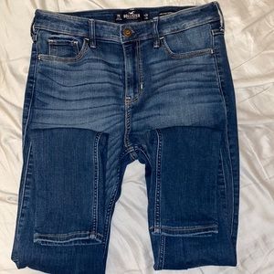 Hollister Jeans ( never wore)